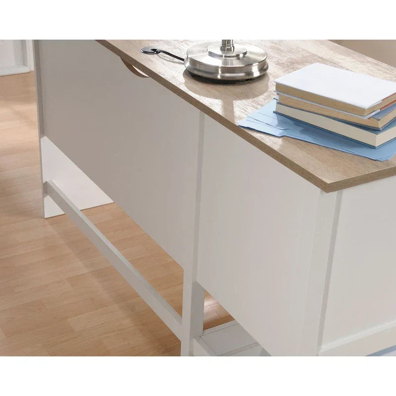 Cottage Road L-Shaped Desk - image 19