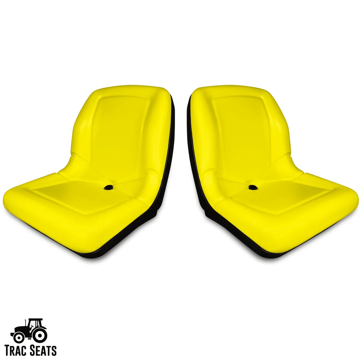 (2 Seats) John Deere Gator Seat 6X4 CX 4X2 4X4 HPX TRAIL TX TURF TH 6X4 TE - image 2