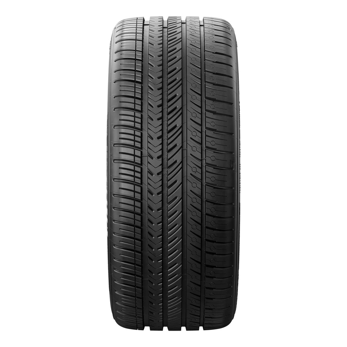 Michelin Pilot Sport All Season 4 UHP All Season 245/40ZR20 99Y XL Passenger Tire - image 5