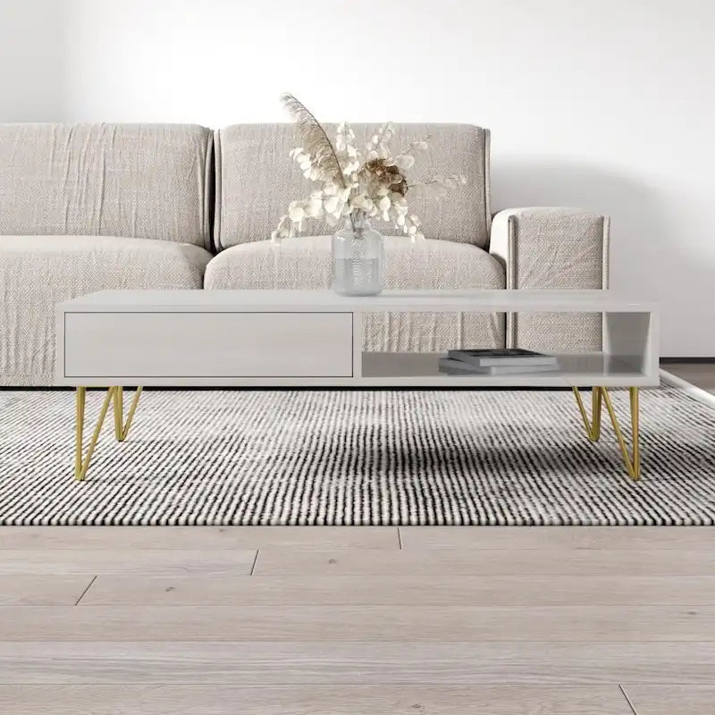 Repo Modern Coffee Table - image 4