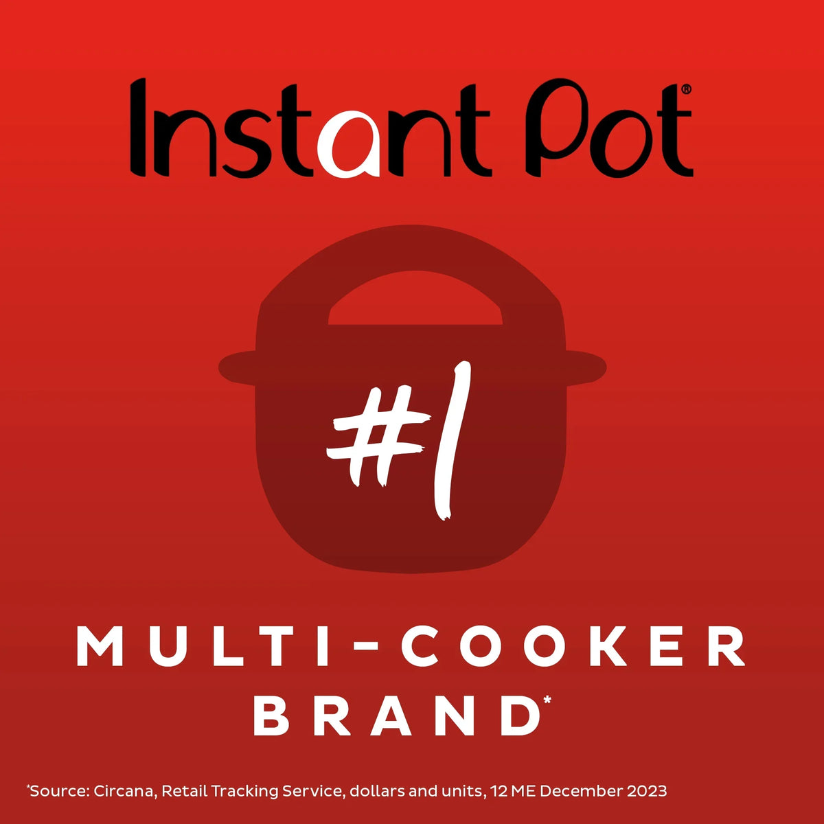 Instant Pot 6Qt RIO Chef Series 7-in-1 Multi-Cooker, Pressure Cooker, Slow Cook, & More, Black - image 22