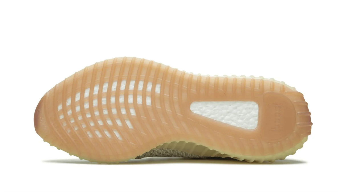 YEEZY BOOST 350 V2 REFLECTIVE "Citrin" - image 5