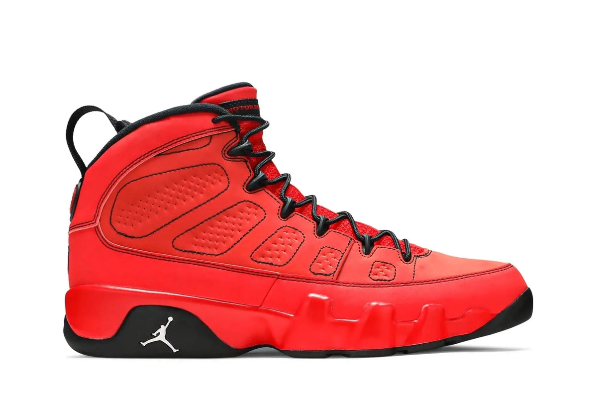Jordan 9 Retro 'Motorboat Jones' - image 2