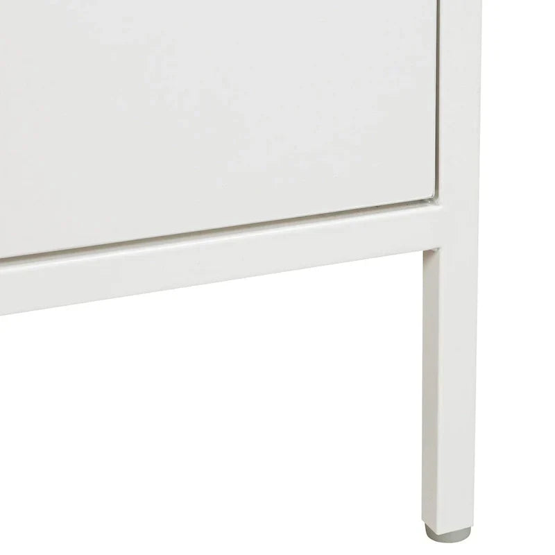 Freeport 4-Drawer Decorative Storage Unit - image 20