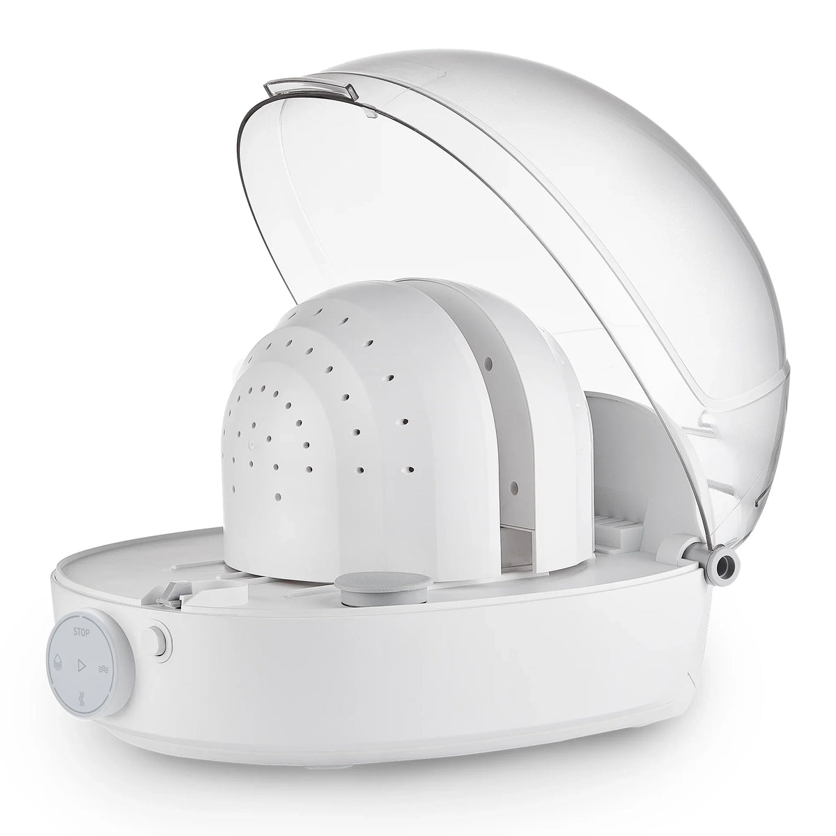 Sunvivi Hat Care Machine for Iron and Dry - image 5